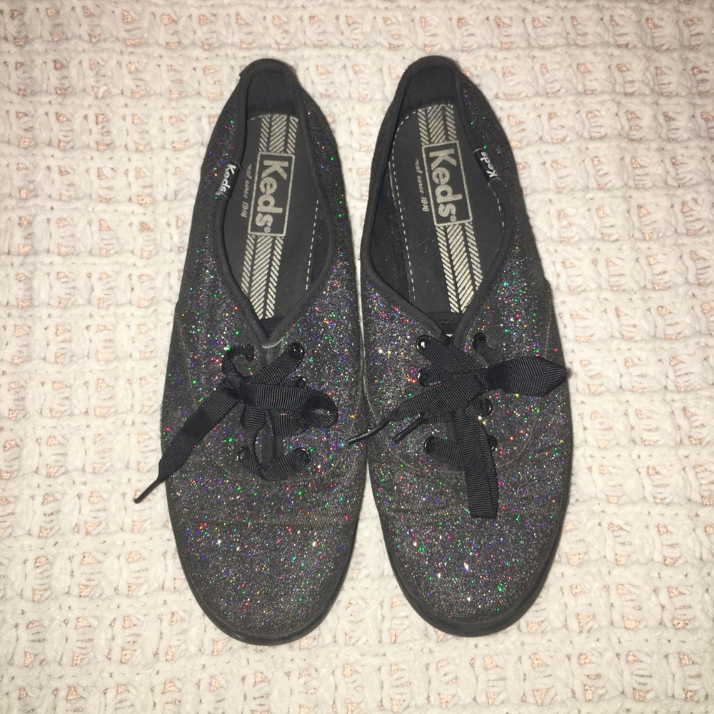 ✨Glitter Keds✨